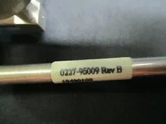 Applied Materials (AMAT) 0337-95009   FITTING, SEMI CONDUCTOR PART