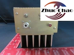 Applied Materials (AMAT) 0500-01014 LINEAR AMPLIFIER HENRY ELECTRONICS 9600-0200