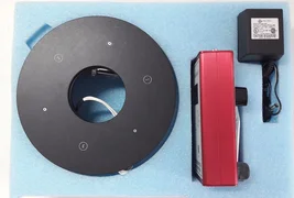 Applied Materials AMAT 0500-01083, 3-Channel  Heater/Susceptor Leveling System