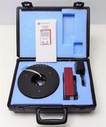 Applied Materials AMAT 0500-01083 3-Channel Heater Susceptor Leveling System