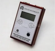 Applied Materials AMAT 0500-01083 3-Channel Heater Susceptor Leveling System