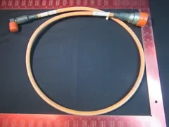 Applied Materials (AMAT) 0620-00179 CABLE ASSY COAX 5FT HN(M) R/A TO SQS(M)