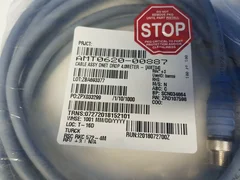 Applied Materials AMAT 0620-00887 CABLE ASSY DNET DROP 4.0 METER