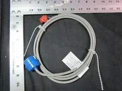 Applied Materials AMAT 0620-01043 CABLE ASSY CONVECTRON CONTROL 7