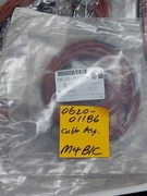 Applied Materials (AMAT) 0620-01186   Cable, Assy. Water Cooling 3500MMLG L-H