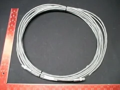 Applied Materials (AMAT) 0620-01255  CTI-Cryogenics 8115161G040 CABLE 40 FEET
