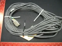 Applied Materials (AMAT) 0620-01281   CABLE, ASSEMBLY. FILAMENT CONTROL 50 FEET