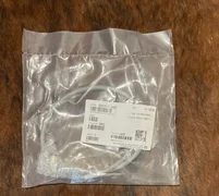 Applied Materials (AMAT) 0620-01442 M12 A-cod 5-pol At/an M/f PVC Dnet 0.6m