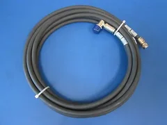 Applied Materials AMAT 0620-01522 N Female-7/16 Female 25 FT Cable Assembly