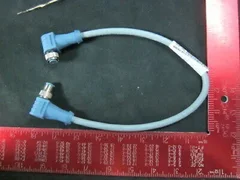 Applied Materials AMAT 0620-02505 Cable  Device NET Assembly 300V 80C