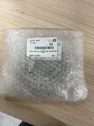 Applied Materials AMAT 0620-02763 CABLE ASSY RS-232 10FT DB9-M/M EMI/RFI HOOD