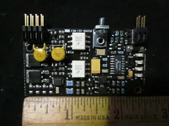 Applied Materials AMAT 0660-01173 CARD APC DIGITAL IO 090 APC SPX-D-090-1