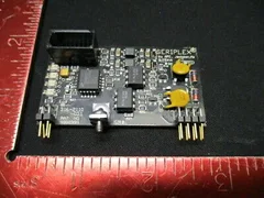 Applied Materials (AMAT) 0660-01187   CARD APC DIGITAL I/O 118 2in x 2out