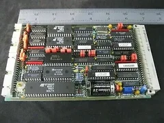 Applied Materials AMAT 0660-01819 OnTrak 22-0075-015 PCB CPU GESPAC