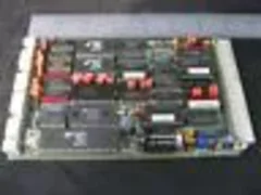 Applied Materials (AMAT) 0660-01819 OnTrak 22-0075-015, PCB, CPU, GESPAC