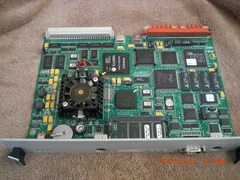 Applied Materials AMAT 0660-01857  RadiSys VME Pentium PCB 133 MHZ