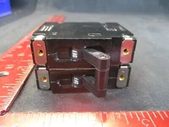 Applied Materials (AMAT) 0680-01401 CBMAG/HYD 2P 20A 250VAC