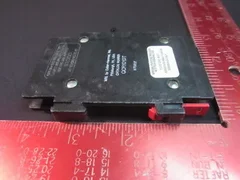 Applied Materials (AMAT) 0680-01626 CBMAG Therm 1p 120/240v 10a Qc DIN Rail MTG