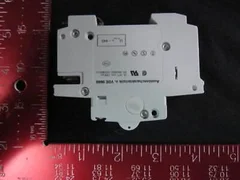 Applied Materials AMAT 0680-90077 ABB S271-K4 CB 1P 4A DIN MTG