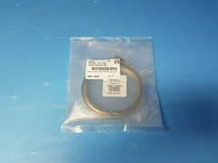 Applied Materials AMAT 0690-00043 CLAMP FLG NW80 .93''W-BAND WING-NUT & SCR