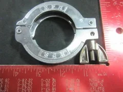 Applied Materials (AMAT) 0690-01036 CLAMP HINGED NW40 WING-NUT &amp; SCR-CLOSURE
