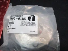 Applied Materials (AMAT) 0690-01582 CLAMP C NW40