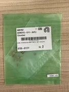Applied Materials AMAT 0720-01177 CONN SCREWLOCK ASSY FEM 4-40 X .31LG ST(Qty:2)