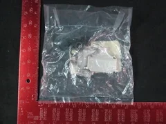 Applied Materials AMAT 0720-02173 AMP 748676-5 Connector SHLD CA Clamp