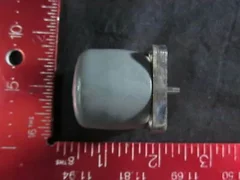 Applied Materials (AMAT) 0720-04324 CONN RCPT PNL MTG 7/16(F) COAX QC-TYPE