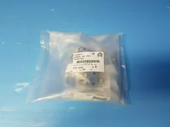 Applied Materials AMAT 0720-05239 CONN ADPTR Y DNET DROP FKM-FKM-FSM Qty 8x