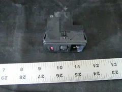 Applied Materials (AMAT) 0720-06224 Corcom PSLSXSS60 CONN POWER LINE RCPT 6A 115