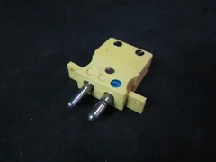 Applied Materials AMAT 0720-90703 Connection Bulkhead Thermocouple Plug