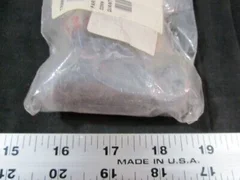 Applied Materials AMAT 0720-90836 CONN 6PINE FREE SKT