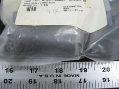 Applied Materials AMAT 0720-90837 CONN 6PINE FREE PLUG