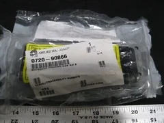 Applied Materials AMAT 0720-90866 BULKHEAD HOUSING HAN K4 8