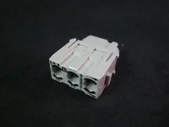 Applied Materials AMAT 0720-91534 Insert Connection HAN MOD 3W Female