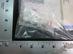 Applied Materials AMAT 0870-00013 EJCTR VAC 26HG 7MM-NOZ 14T X 14T X 5