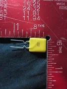 Applied Materials AMAT 0910-00091 FUSE RESETABLE 25AMP 30V