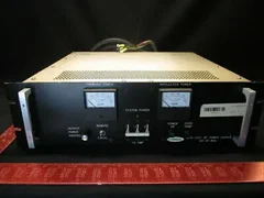 Applied Materials (AMAT) 0920-01011 Comdel CPS-1001/13 GENERATOR, RF 60.00MHz