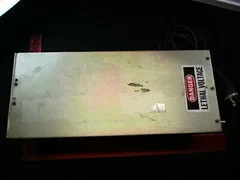 Applied Materials (AMAT) 0920-01014   GEN RF 100-460 KHZ 500W 50/60HZ H20 COOL