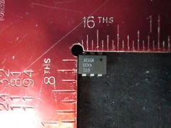 Applied Materials AMAT 0950-01053 Fairchild 4N33 IC OPTO ISOLATOR