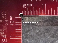 Applied Materials AMAT 0950-90361 Quad Precision High Speed BiFET Op Amplifier