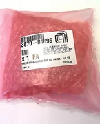 Applied Materials AMAT 1/4&quot; FVCR Valve, 3870-01695