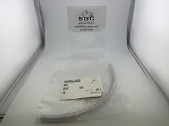 Applied Materials/AMAT 1 Foot Reinforced Hose PN: 3400-90004