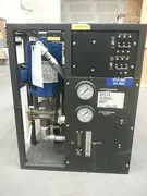 Applied Materials AMAT 1 Heat Exchanger PN# 0242-02163 / 0010-70073 Rev C