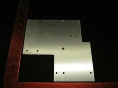 Applied Materials (AMAT) 1008-04115   PLATE