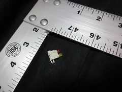 Applied Materials AMAT 1010-01042 LAMP LED REDYEL 2032 PNL MNT DOUBLE