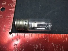 Applied Materials (AMAT) 1010-01291 LAMP UV GERMICINAL 20MM DIA 3W SCR BASE