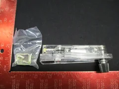 Applied Materials AMAT 1040-01022 DWYER INST RMA-7-SSV FLOW METER AIR 5-501SCFH