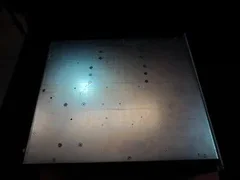 Applied Materials (AMAT) 1083-53791 9007-17761B-05, MOD DIST 18-10 ASSY E